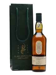 Lagavulin 1997 Islay Jazz Festival 2012 70cl / 54.5%