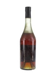 Denis Mounie Extra 1914 Bottled 1950s-1960s 70cl / 42%