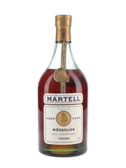 Martell Medaillon VSOP