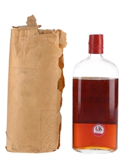 Jamaica Rhum 35 OP Bottled 1920s-1930s - Quebec Liquor Commission 56.8cl / 77.1%