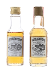 Southern Comfort  4.7cl-5cl