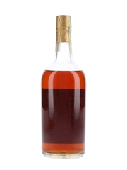 William Penn Rye Whiskey Bottled 1930s-1940s - Consolidated Distilleries Limited 94.6cl / 50%