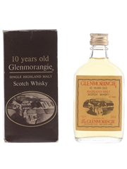 Glenmorangie 10 Year Old