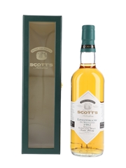 Linlithgow 1982 Scott's Selection Bottled 2002 - St Magdalene 70cl / 58.5%