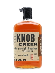 Knob Creek 9 Years Old 100cl 