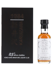 Karuizawa 1984