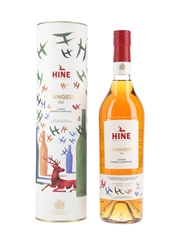 Hine Orangerie XO Bottled 2018 70cl / 40%