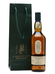 Lagavulin 1997