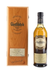 Glenfiddich 1972 Vintage Reserve