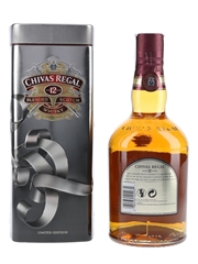 Chivas Regal 12 Year Old Limited Edition 70cl / 40%