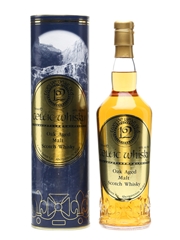 Celtic Whisky 12 Years Old