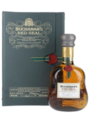 Buchanan's Red Seal  75cl / 40%