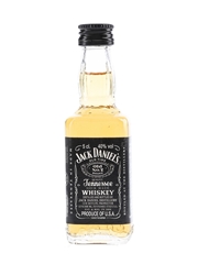 Jack Daniel's Old No.7 Bottled 2000s 5cl / 40%