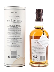 Balvenie 1981 Single Barrel 15 Year Old - Bottled 2000 70cl / 50.4%