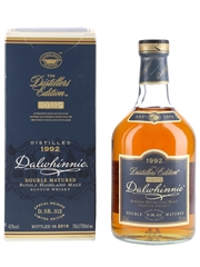 Dalwhinnie 1992 Distillers Edition
