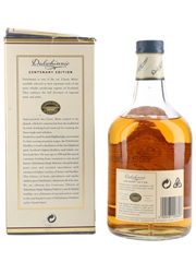 Dalwhinnie 15 Year Old Bottled 1998 - Centenary Edition 100cl / 43%