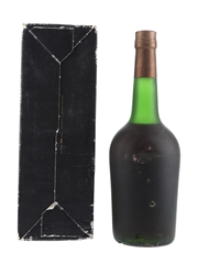 Denis Mounie Edouard VII Bottled 1970s - Grande Reserve 68cl / 40%