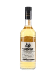Glen Grant 1976 5 Year Old 75cl / 40%