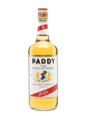 Paddy Old Irish Whiskey 100cl 