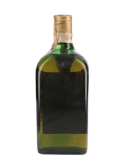 Dewar's Ancestor 12 Year Old Bottled 1970s - Silva 75cl / 43%