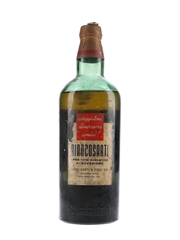 Biancosarti Bottled 1944-1947 100cl / 35%