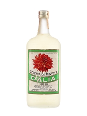 Dalia Coctel De Tequila Bottled 1970s 75cl / 42%