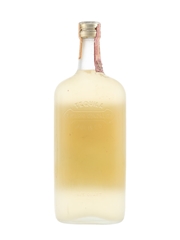 Dalia Coctel De Tequila Bottled 1970s 75cl / 42%