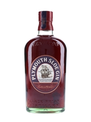 Plymouth Sloe Gin