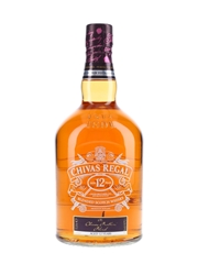 Chivas Regal 12 Year Old The Chivas Brothers' Blend 100cl / 40%
