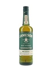 Jameson Caskmates IPA Edition 70cl / 40%
