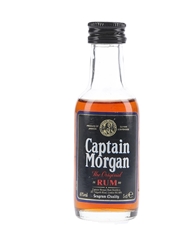 Captain Morgan  5cl / 40%