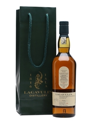 Lagavulin 1997