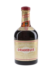 Drambuie Bottled 1970s 67.4cl / 40%