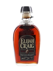 Elijah Craig Barrel Proof  70cl / 70.1%