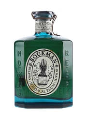 Boukman Botanical Rum  75cl / 45%