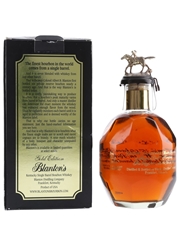 Blanton's Gold Edition Barrel No. 184 Bottled 2009 70cl / 51.5%