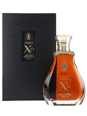St Agnes 40 Year Old XO  70cl / 43%