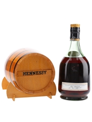 Hennessy VSOP Barrel Set Bottled 1960s 70cl / 40%