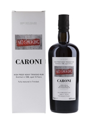 Caroni 1998 16 Year Old Heavy Trinidad Rum