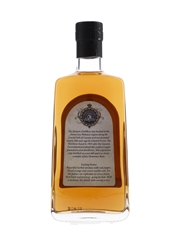 Enmore 1985 Single Cask Rum 27 Year Old - Duncan Taylor 70cl / 52.5%