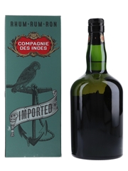 Compagnie Des Indes 2005 Rum 12 Year Old - New Yarmouth Distillery 70cl / 65.2%