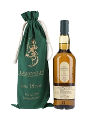 Lagavulin 18 Year Old