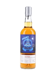 Invergordon 1974 44 Year Old - The Future 70cl / 51.6%