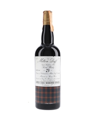 Miltonduff 1966 23 Year Old - Antica Casa Marchesi Spinola 75cl / 61.4%