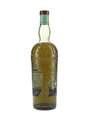 Chartreuse Green Bottled 1956-1964 75cl / 55%