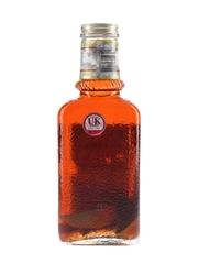 Jacquin's Rock And Rye Bottled 1980s 75cl / 40%