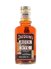 Jacquin's Rock And Rye