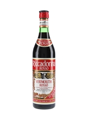 Riccadonna Rosso Vermouth