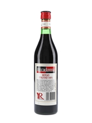 Riccadonna Rosso Vermouth Bottled 1980s-1990s 75cl / 14.7%