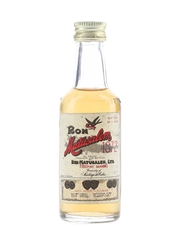 Matusalem 15 Year Old Ron Viejo Bottled 1960s-1970s - Santiago De Cuba 4.7cl / 40%